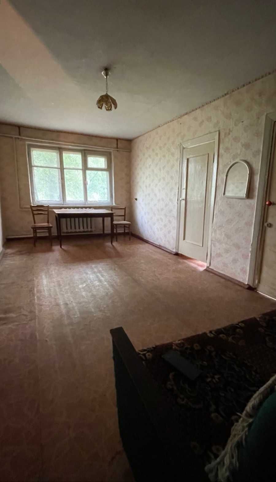 Продам 3 кімнатну квартиру в м. Новий Буг, Миколаївської області