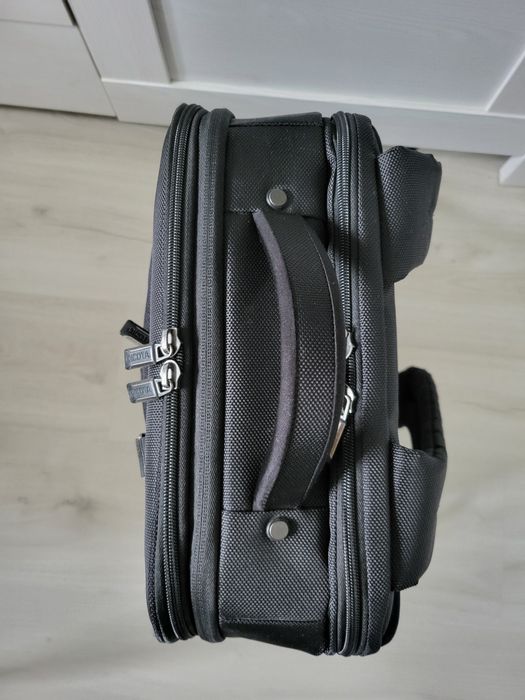 Oryginalny plecak męski DICOTA na laptopa