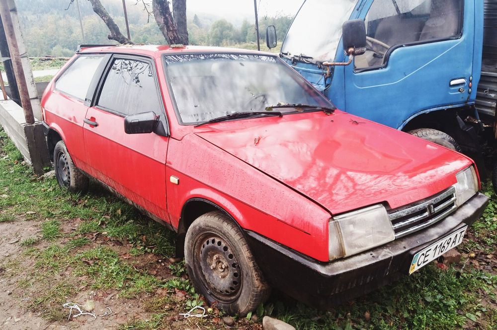 Продам  ваз 2108