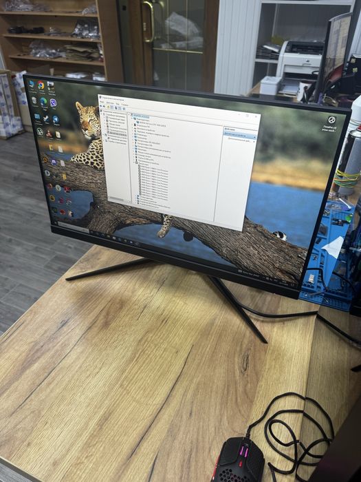 Продам комплект Ігровий Компьютер