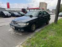 Saab 9-3 SAAB model 9-3 2.2 TD MR’98
