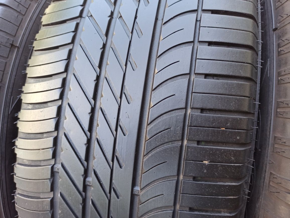 Летняя резина 255/55 R20 Goodyear Eagle F1 Asymmetric SUV
