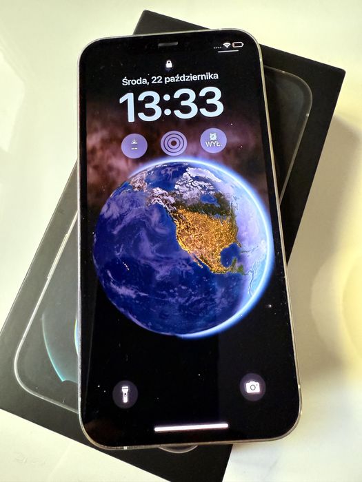 iPhone 12 Pro 128 GB