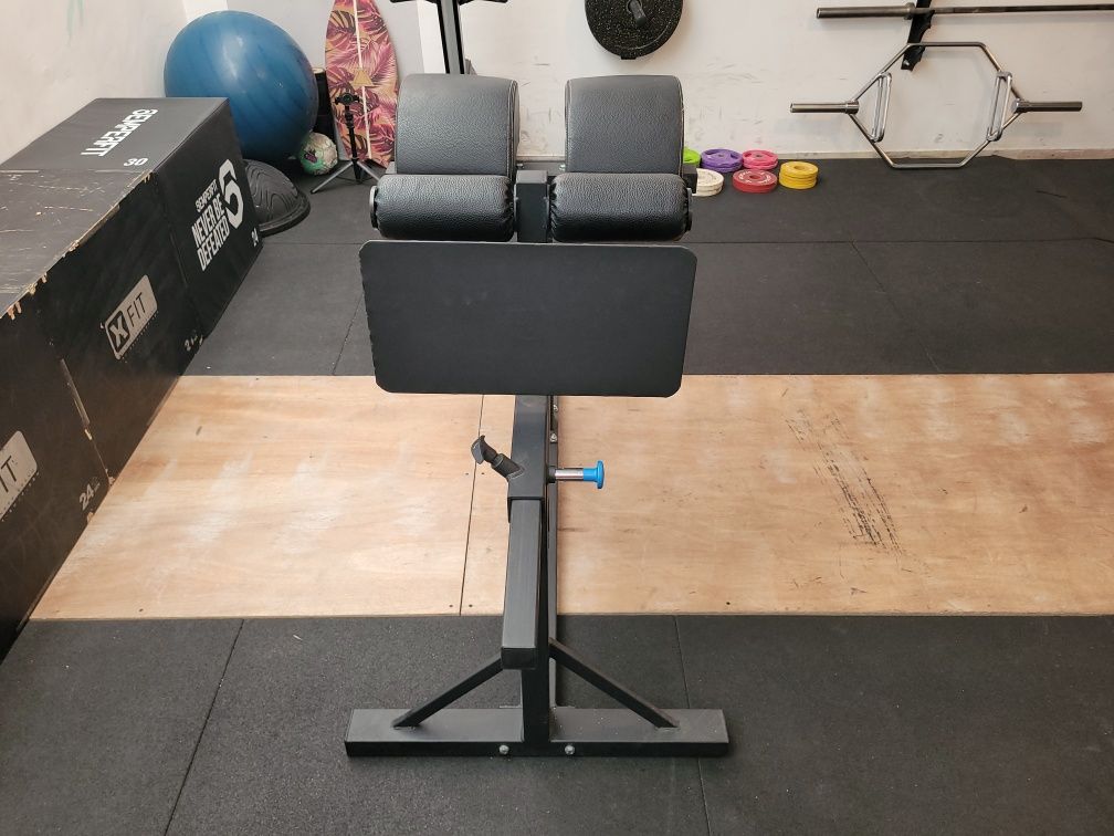 Máquina Comercial GHD/GHR – Excelente Estado