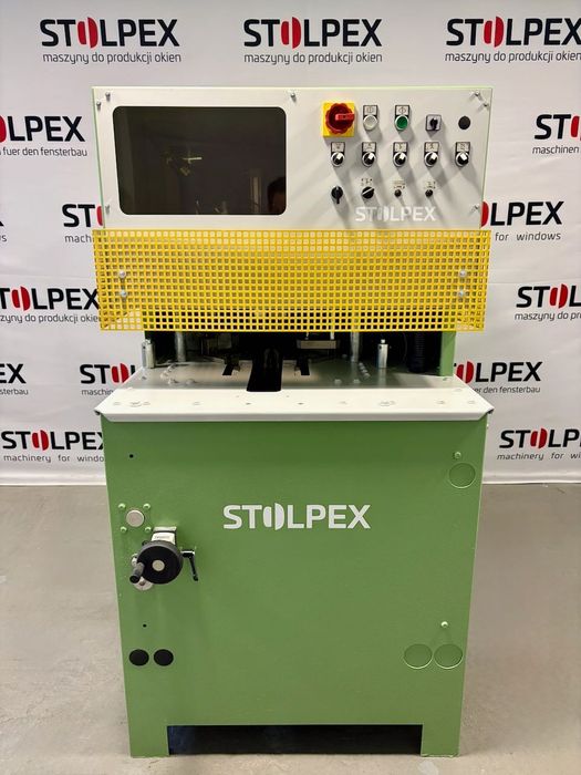 Zaczyszczarka URBAN SV 305 (2006)