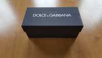 Dolce Gabbana opakowanie oryginał