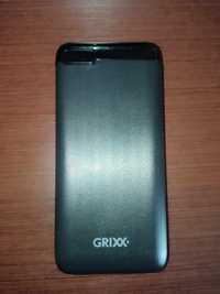 Повербанк-GRIXX-20000mAh