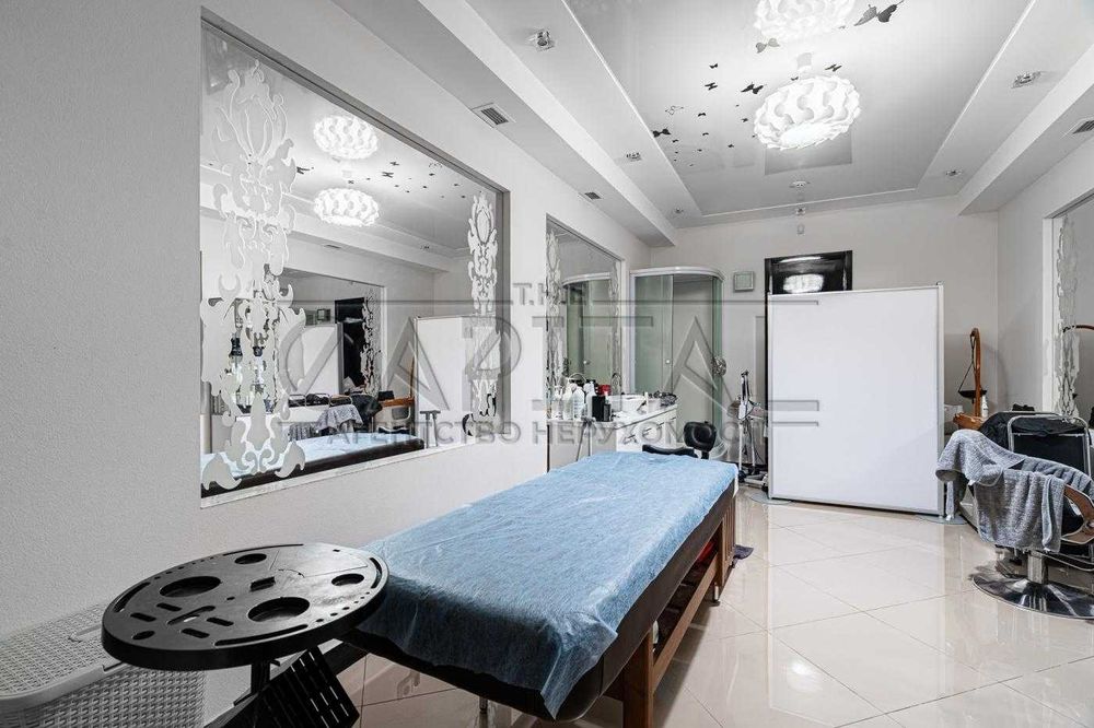 Продаж приміщення 428 м2 під клініку, Турівська 32, Подільський р-н