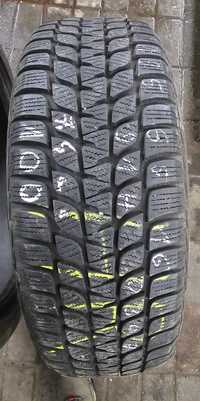 195/65R16 Bridgestone Blizzak LM25 1 sztuka