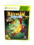 Rayman Legends Xbox 360 Po Angielsku