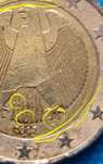 Moedas para colecção raríssimas