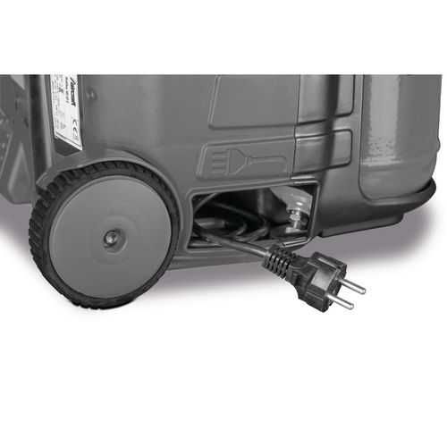 Compressor Compacto MOBILBOY 185 OF E  AIRCRAFT   JR19