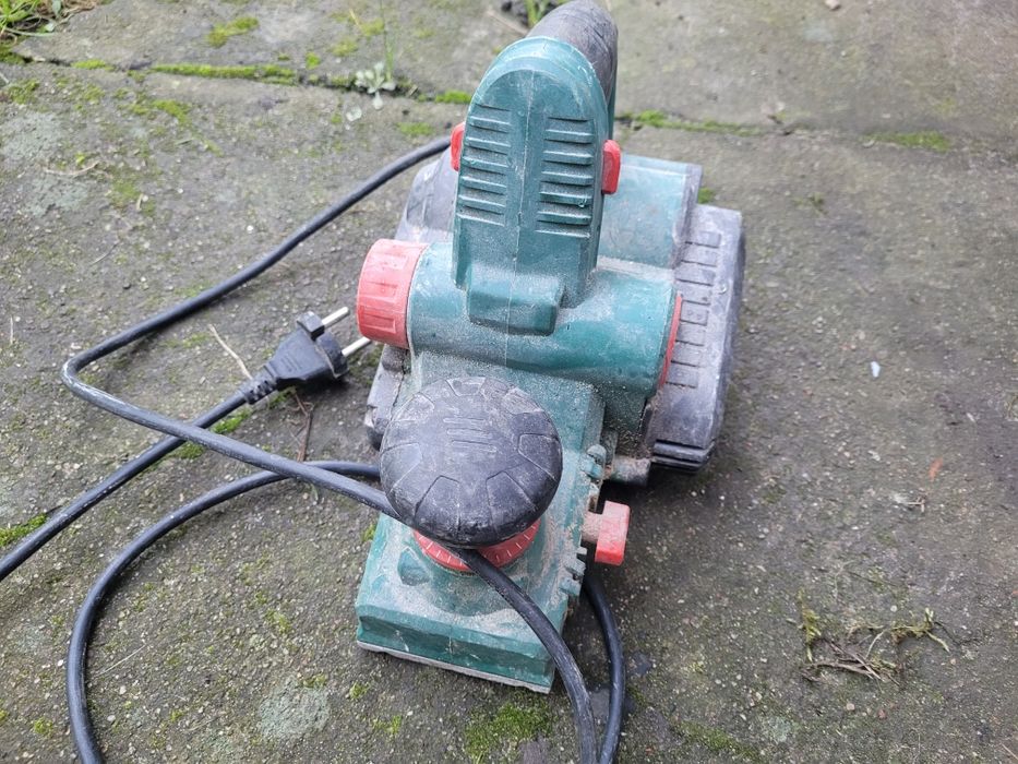 Strug elektryczny Hebel Szlifierka PARKSIDE PEH 30 C3 750W