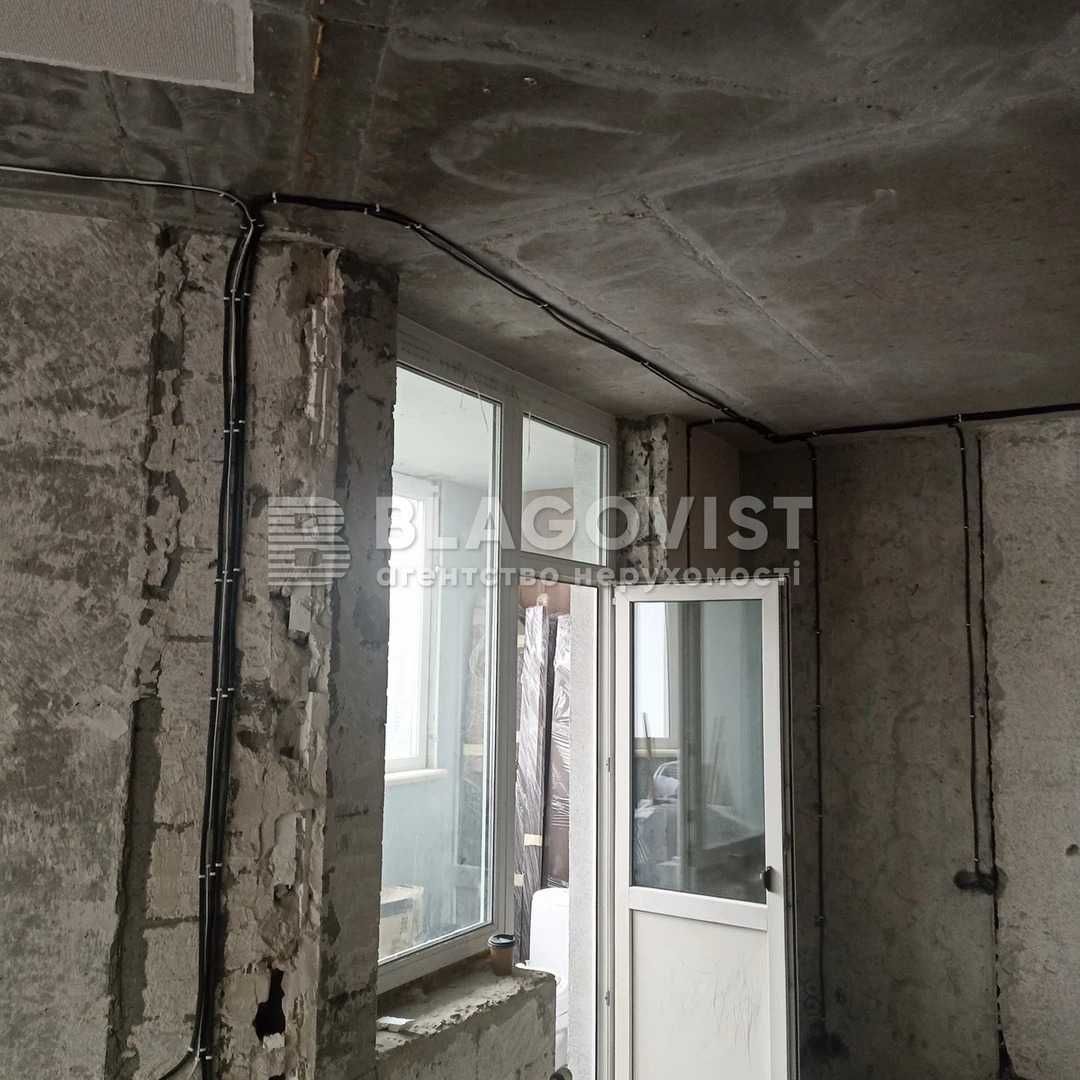 Продаж 1к вул. Гмирі Бориса,4  М. Осокорки Позняки