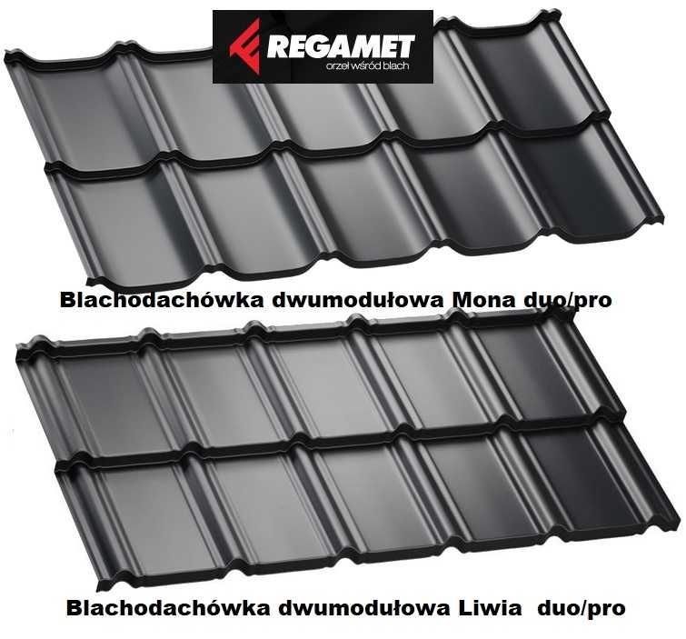 Regamet Mona / Liwia mat , exelent ,purtex strong od ręki !