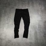 MĘSKIE Spodnie Termiczne Sportowe Dri-Fit THERMAL Nike Obcisłe Sport