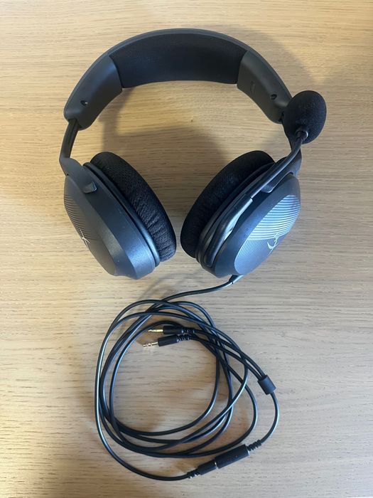 Auscultadores HyperX Cloud Stinger 2