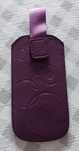 Etui na  mały telefon karty klucze