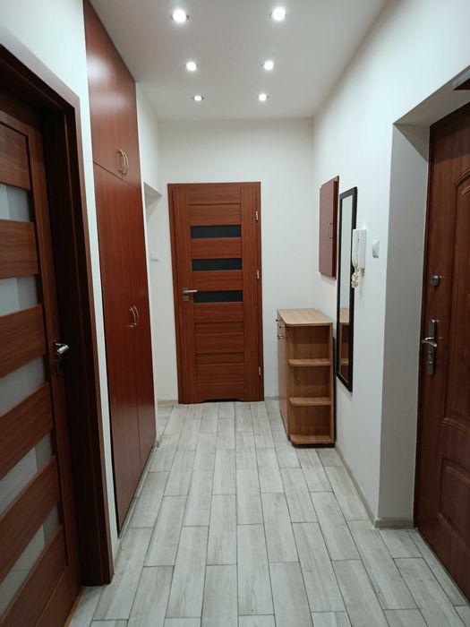 Mieszkanie na wynajem w Kutnie