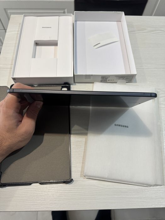 Планшет Samsung Tab S6 Lite