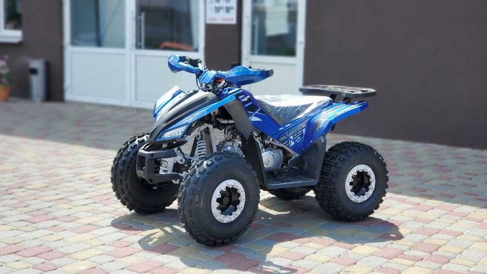 Детский квадроцикл Comman Reval 125cc