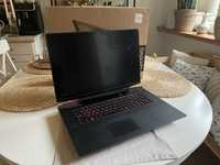 Laptop Gamingowy Lenovo Y700-17ISK i7-6700HQ/8GB/1000 GTX960M FHD