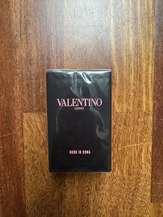 Valentino born in roma uomo 100ml