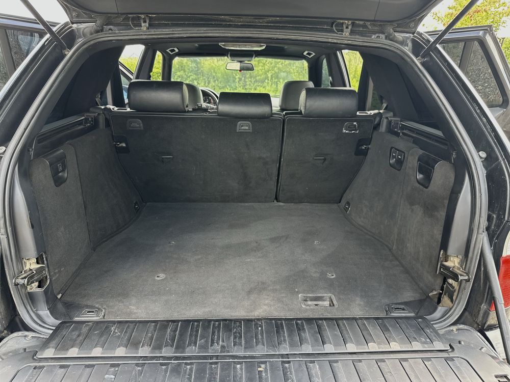 Продам BMW X5 E53 3.0d