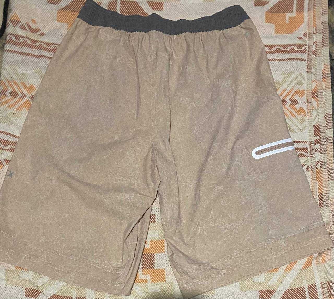 Adidas TERREX x And Wander Shorts