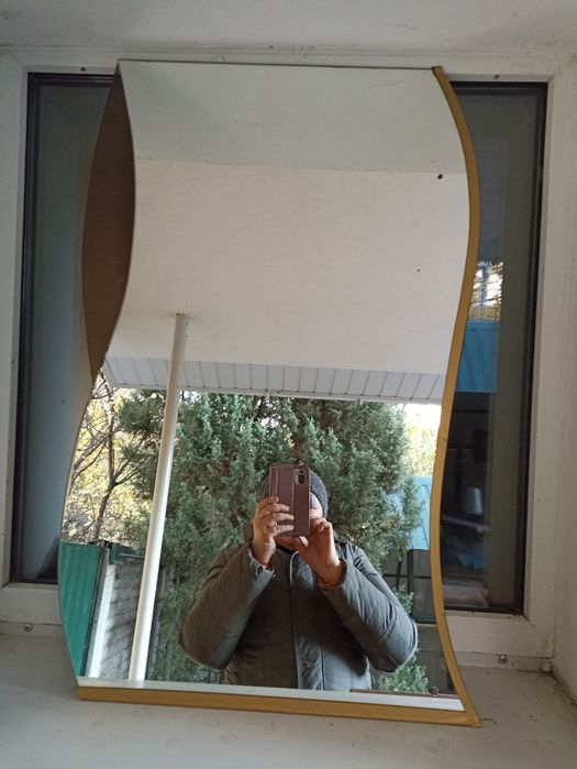 Дзеркало дзеркало