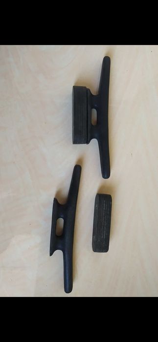 якорь для лодки, втычки для спиннинга, утки, петли