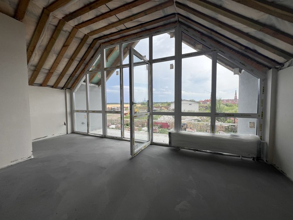 Таунхаус, 45км від Києва