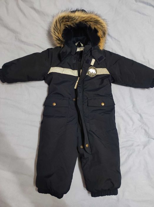 Комбинезон Lenne 80