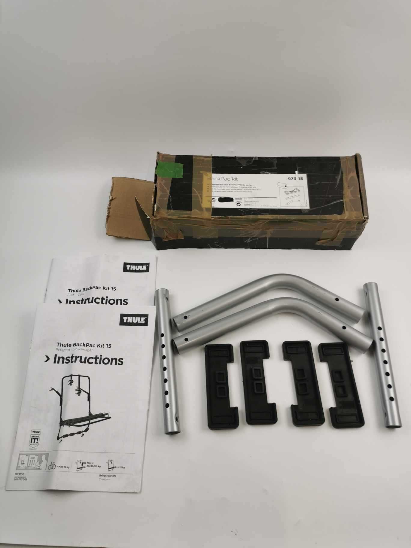 Thule 973150 zestaw do BackPac