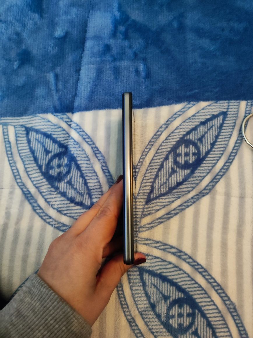 Smartphone Huawei p8 lite preto para peças