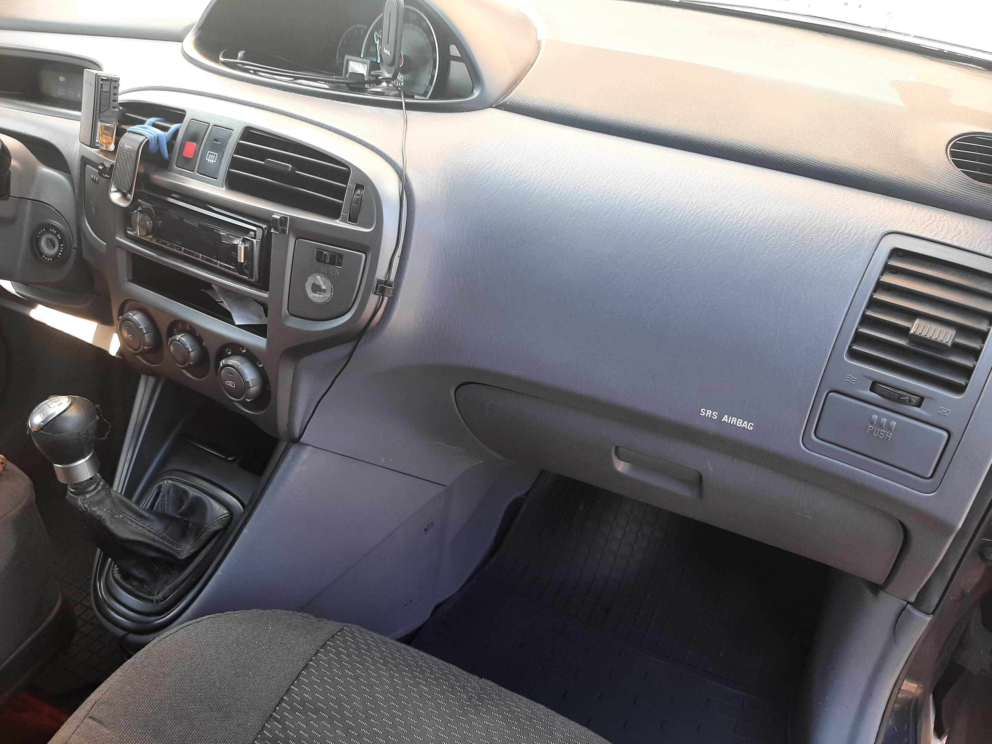 Hyundai Matrix 1.6 газ/бензин, 2006 р.