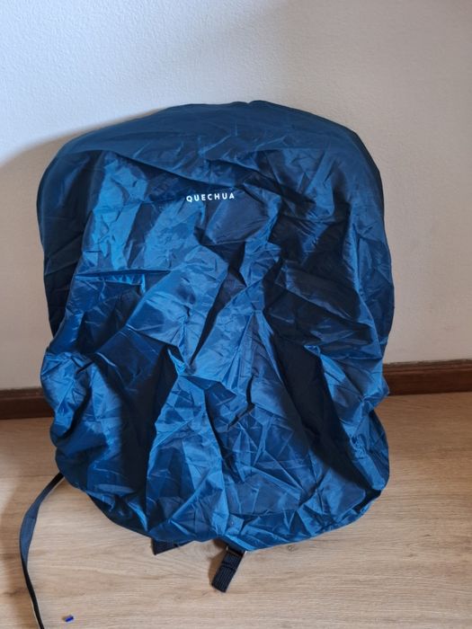 Mochila de caminhada Quechua 25l