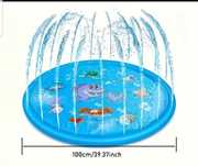 Basen ogrodowy 100x39
