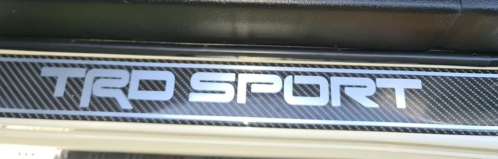 Продам Toyota Sequoia TRD SPORT 2019