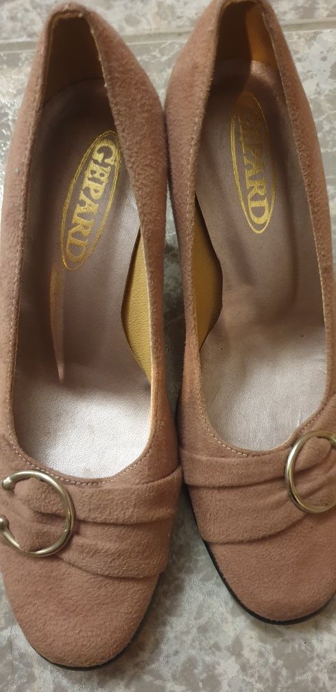 Buty rozmiar  36