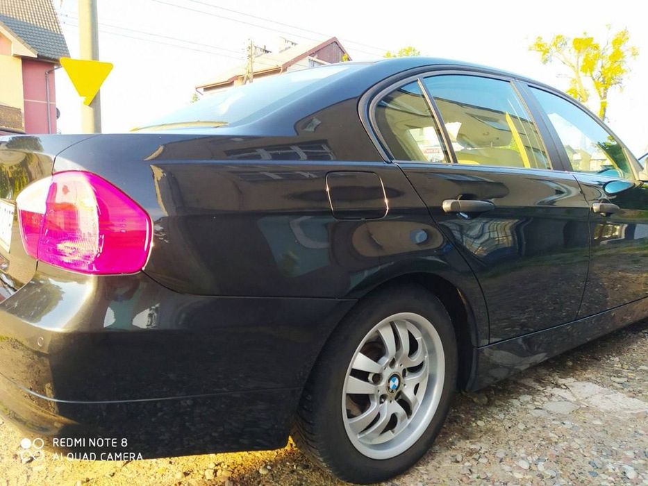 Продам BMW E90 в идеале