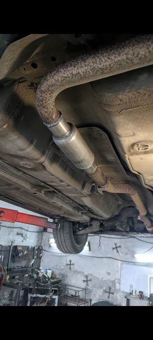 Видалення екології, Прошивка Euro2/AdblueOff/Stage1/ремонт вихлопнї