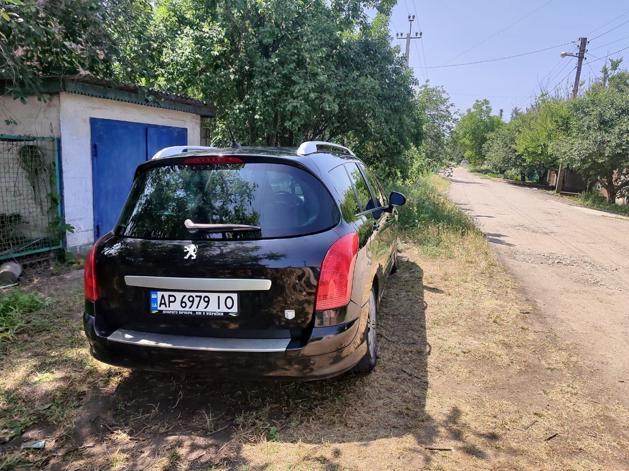 Продам автомобіль