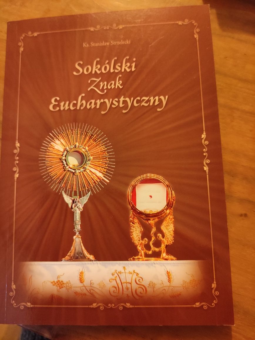 Sokólski Znak Eucharystyczny