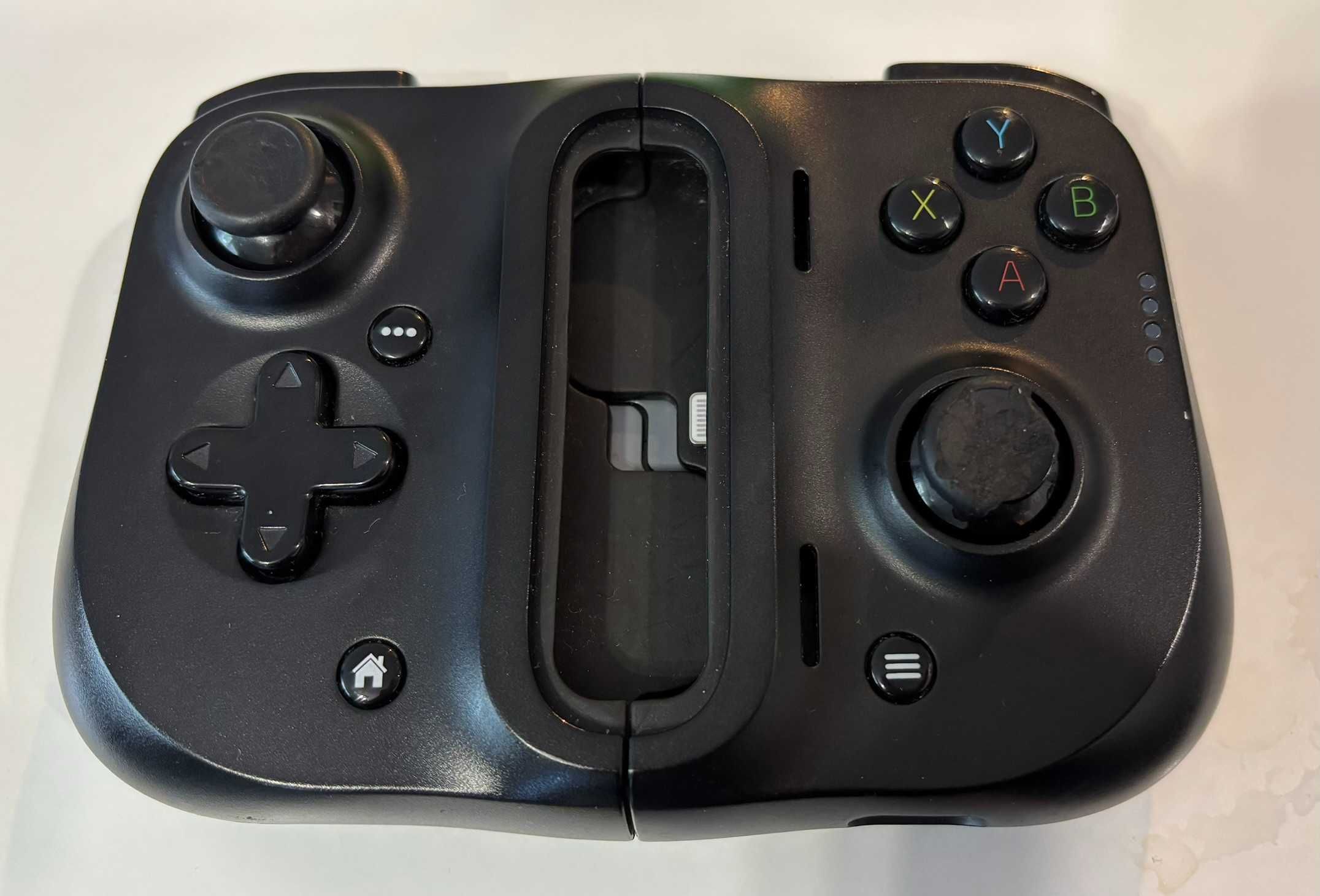 Pad Razer Kishi dla iPhone (Lightning)