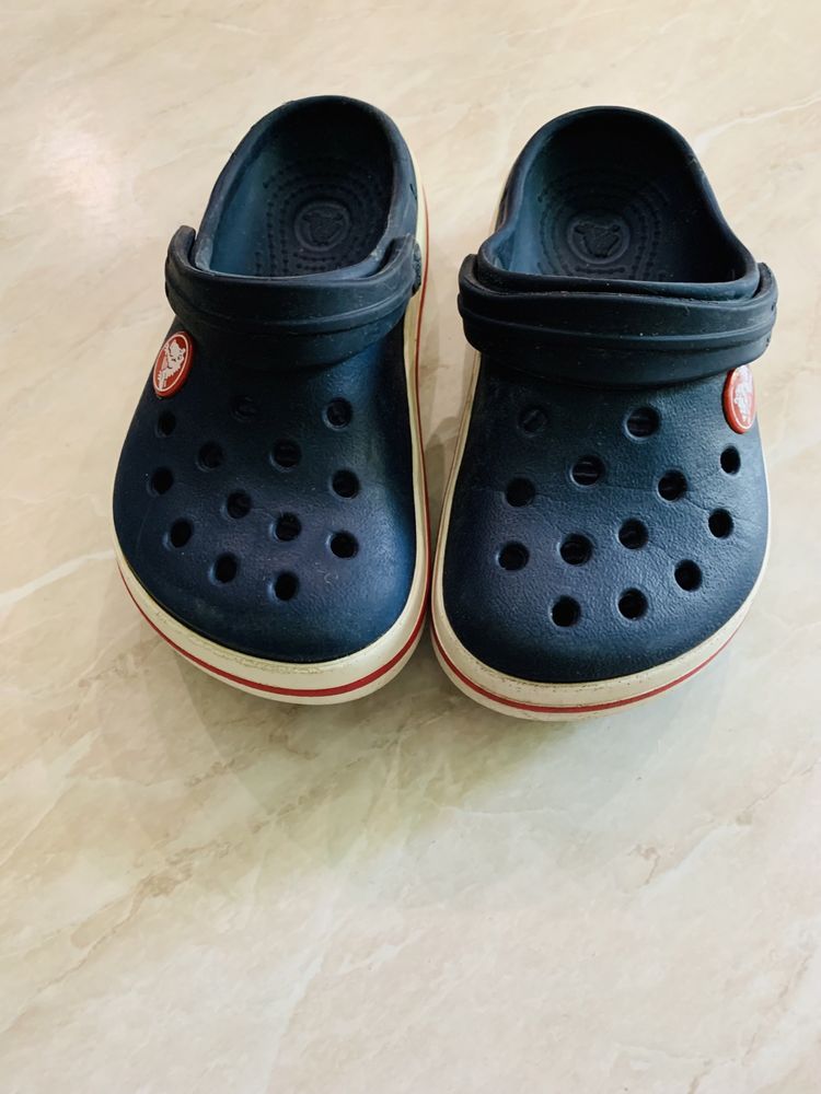 Продам сандалі крокс crocs оригінал сабо crocs