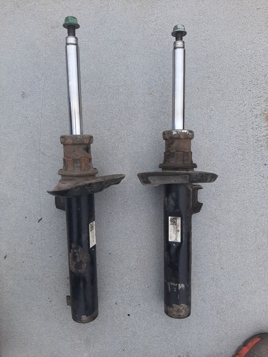 Стойки Wolkswagen