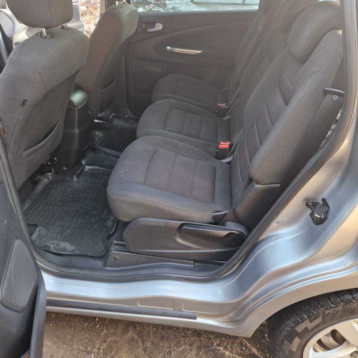 Sprzedam Ford S -max