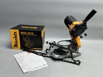 Станок для заточки цепей Machtz MSS-3510 Официальный СКИДКА в описании