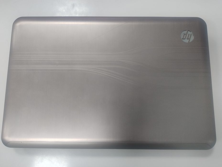 Ноутбук HP dv6-3104er